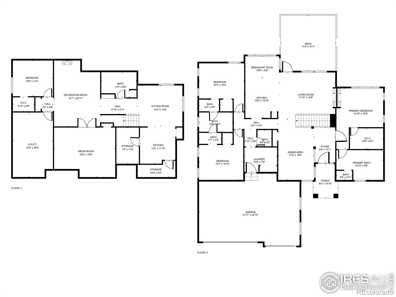 MLS Image #5 for 6671  spanish bay drive,windsor, Colorado
