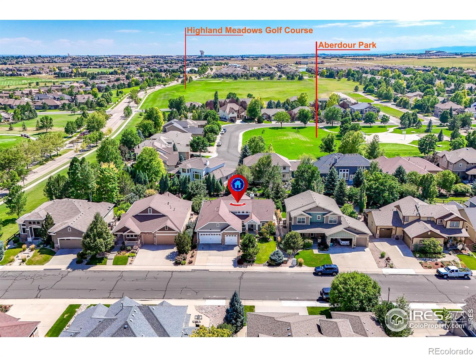MLS Image #6 for 6671  spanish bay drive,windsor, Colorado