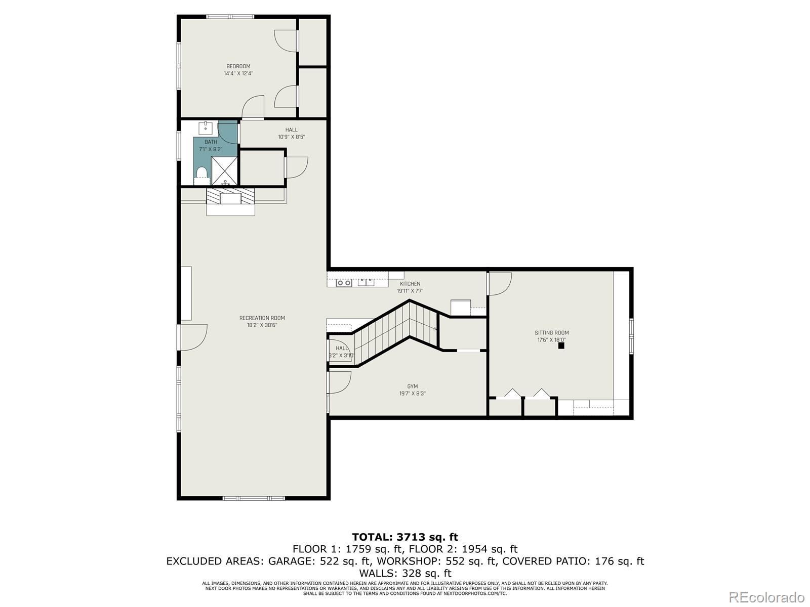 MLS Image #28 for 2120 s taft avenue,loveland, Colorado