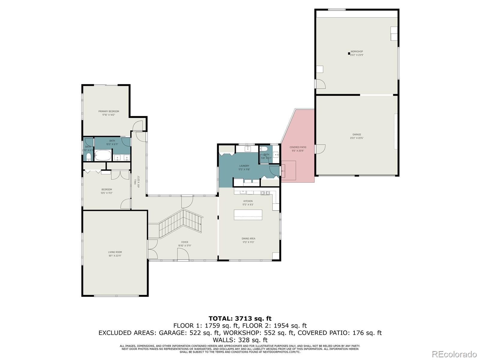 MLS Image #29 for 2120 s taft avenue,loveland, Colorado