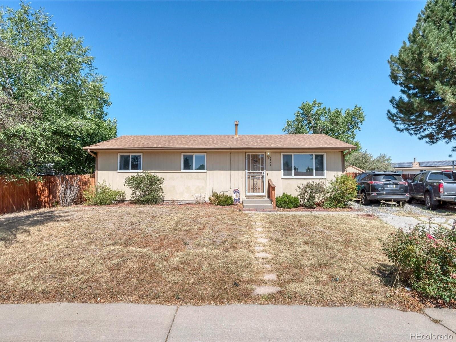 MLS Image #0 for 8342  vine place,denver, Colorado