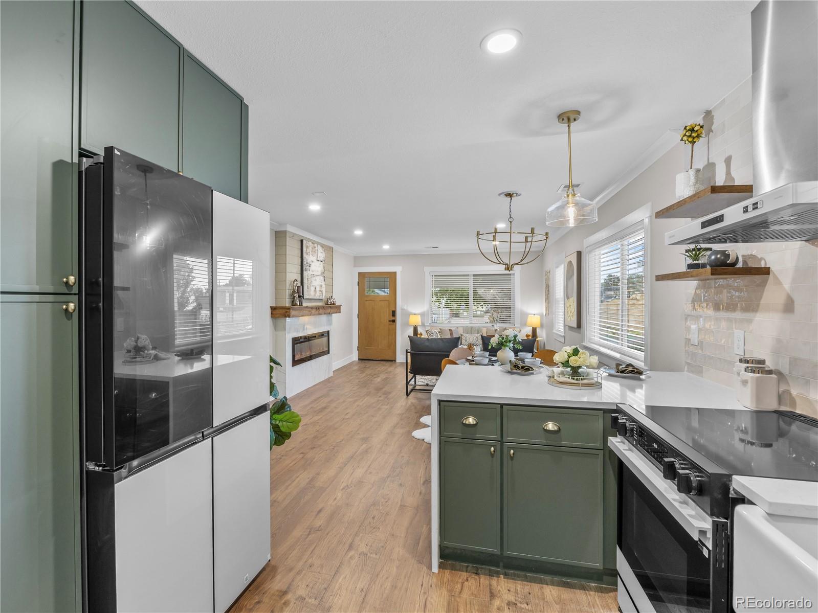MLS Image #12 for 3837 s acoma street,englewood, Colorado
