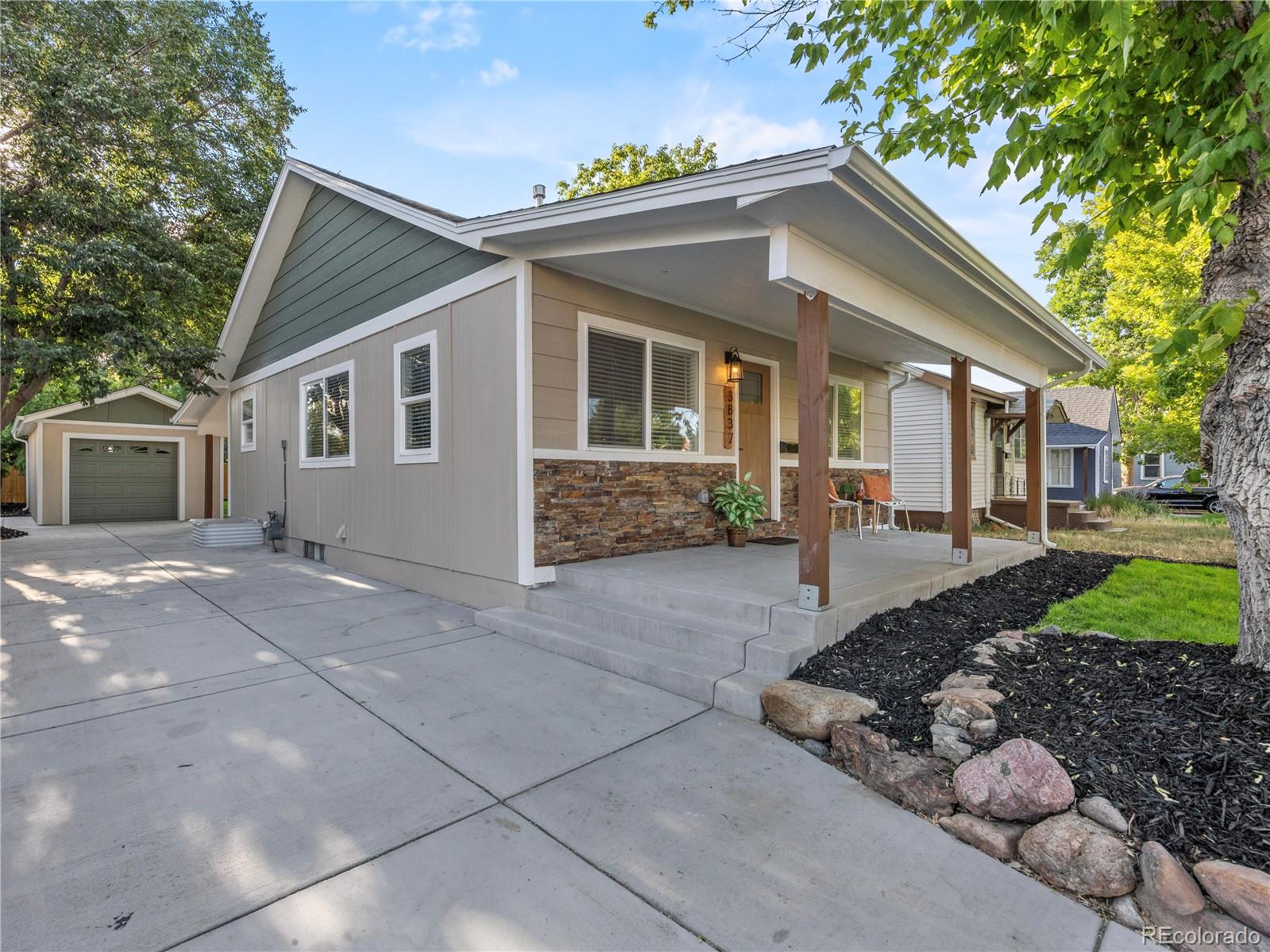 MLS Image #2 for 3837 s acoma street,englewood, Colorado