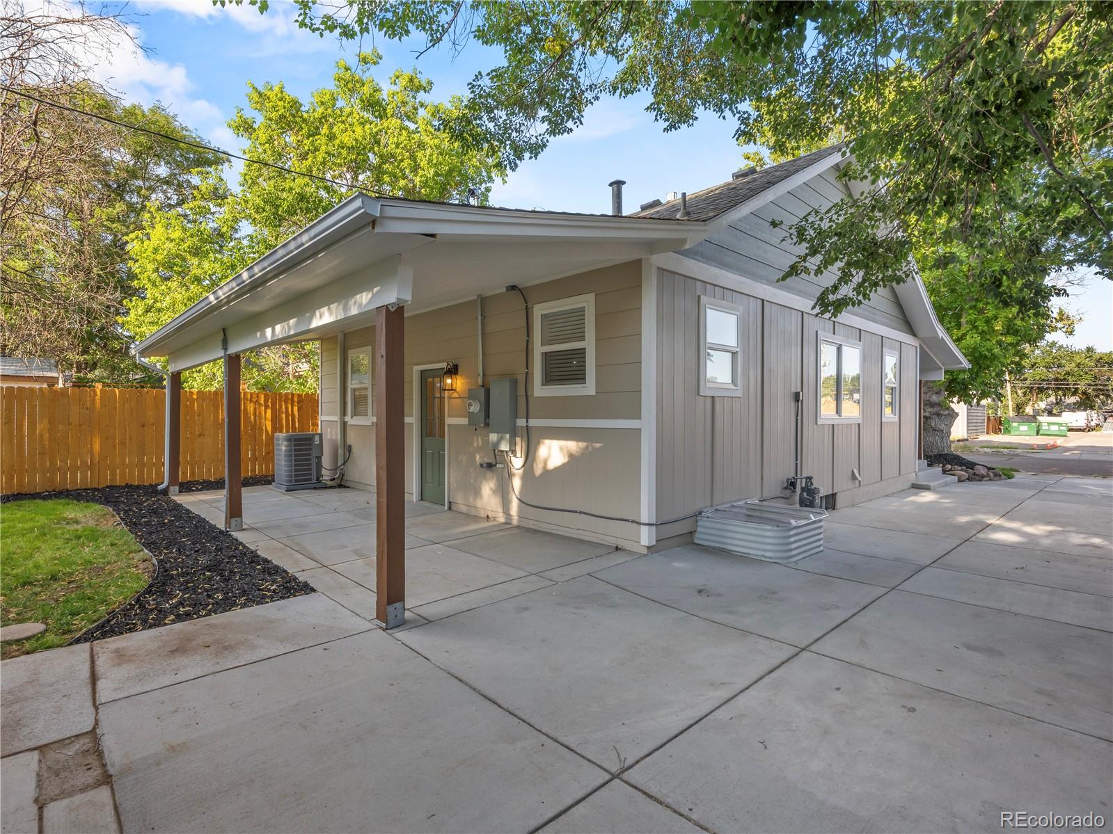 MLS Image #35 for 3837 s acoma street,englewood, Colorado