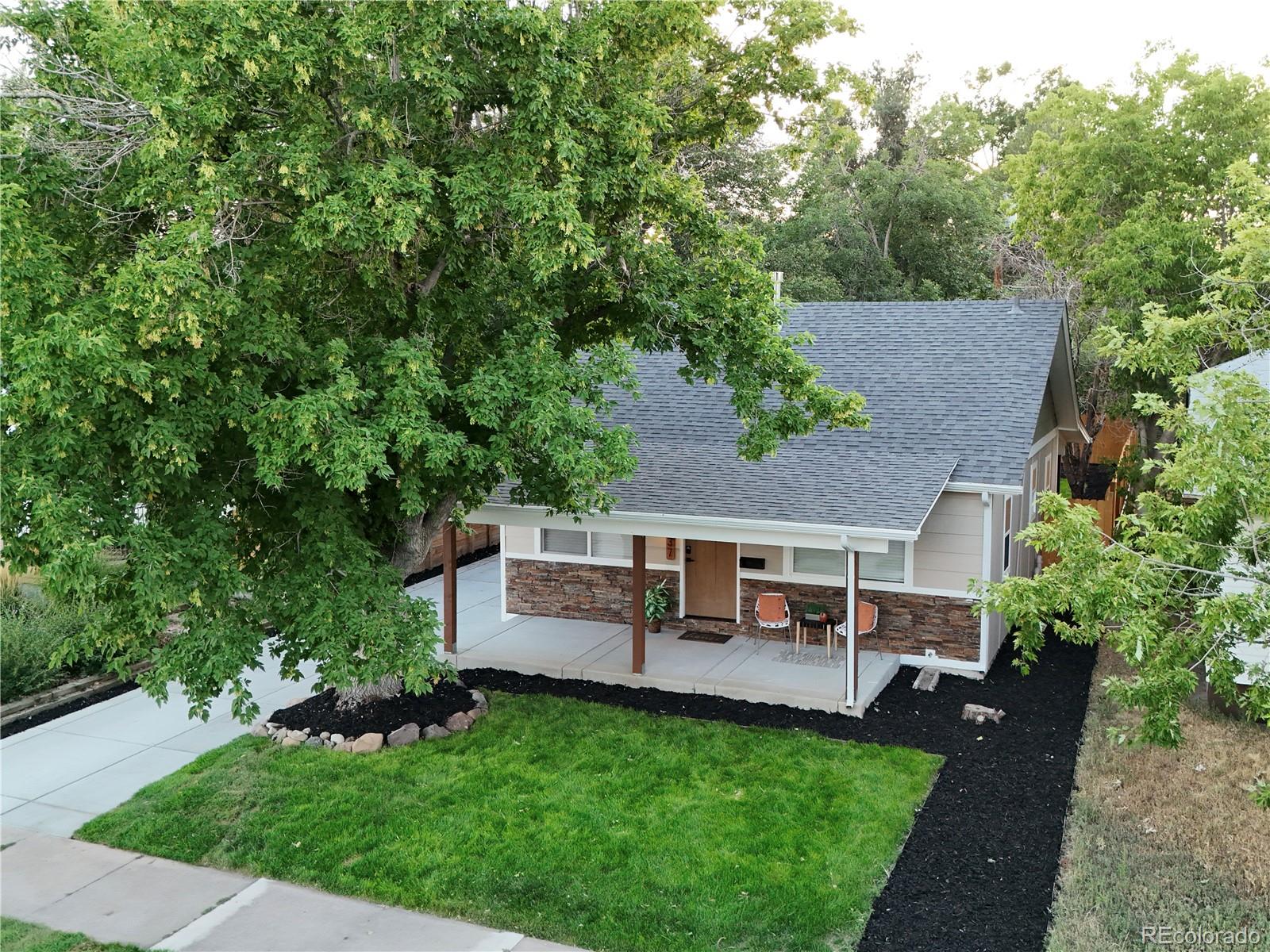 MLS Image #4 for 3837 s acoma street,englewood, Colorado