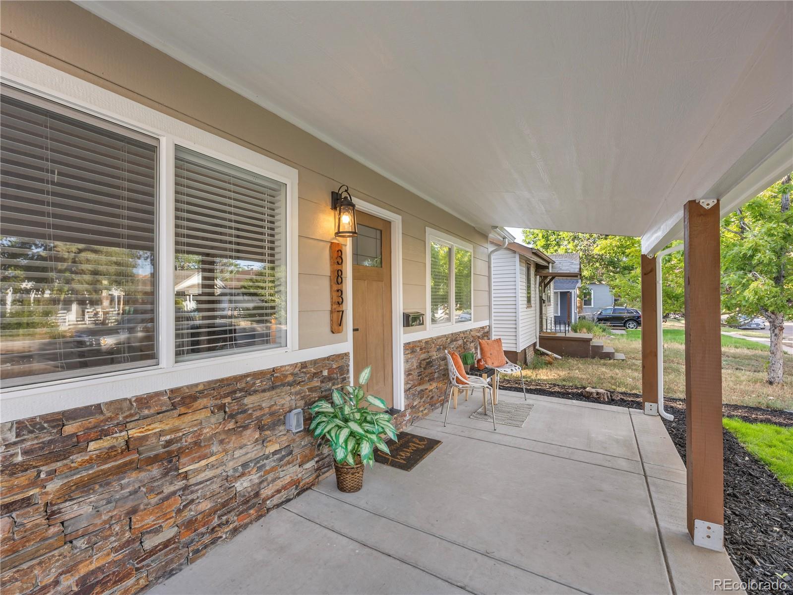 MLS Image #5 for 3837 s acoma street,englewood, Colorado