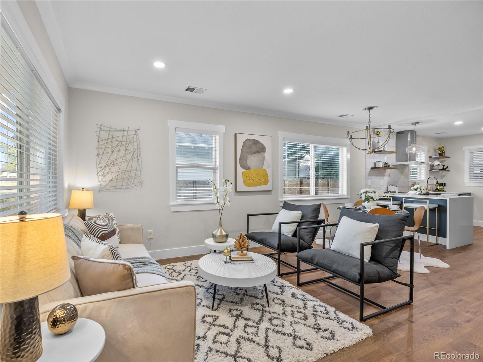 MLS Image #6 for 3837 s acoma street,englewood, Colorado