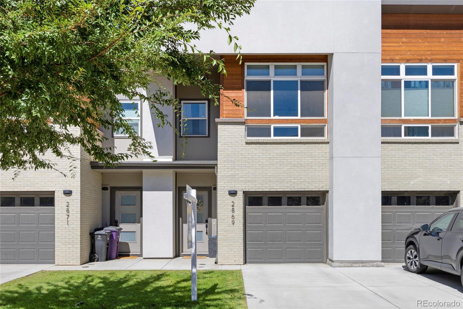 MLS Image #0 for 2869 w parkside place,denver, Colorado