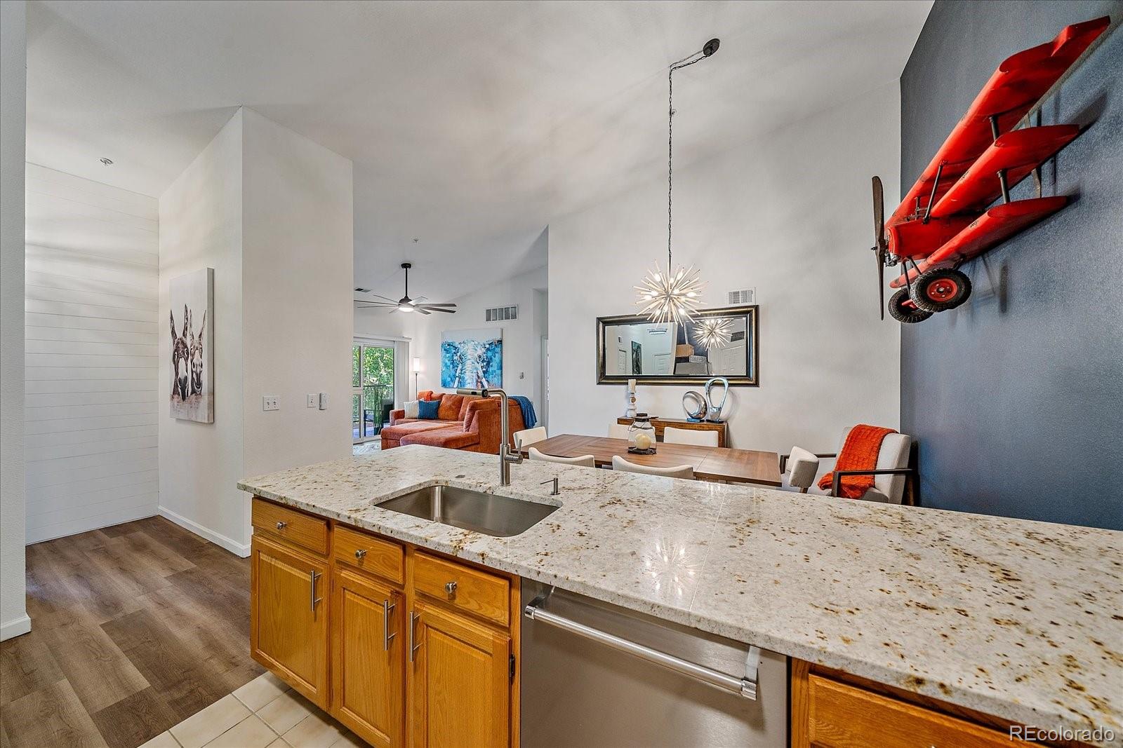 MLS Image #11 for 12288 w dorado place 301,littleton, Colorado