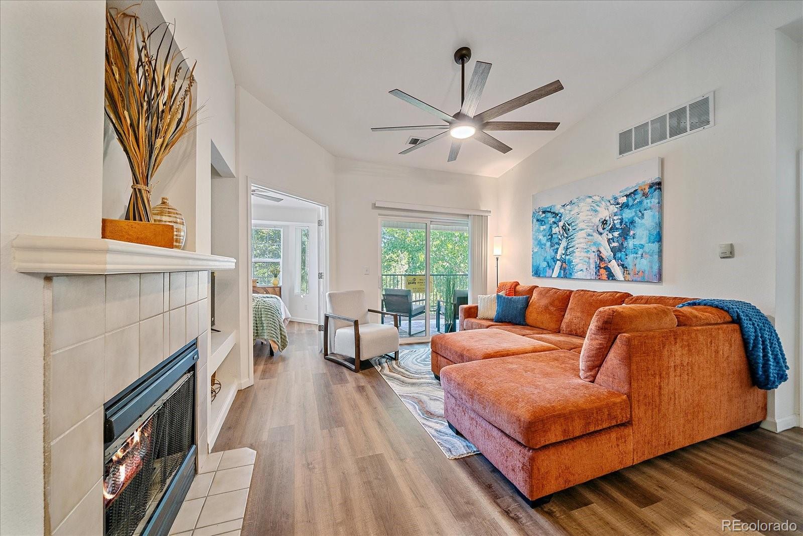 MLS Image #2 for 12288 w dorado place 301,littleton, Colorado