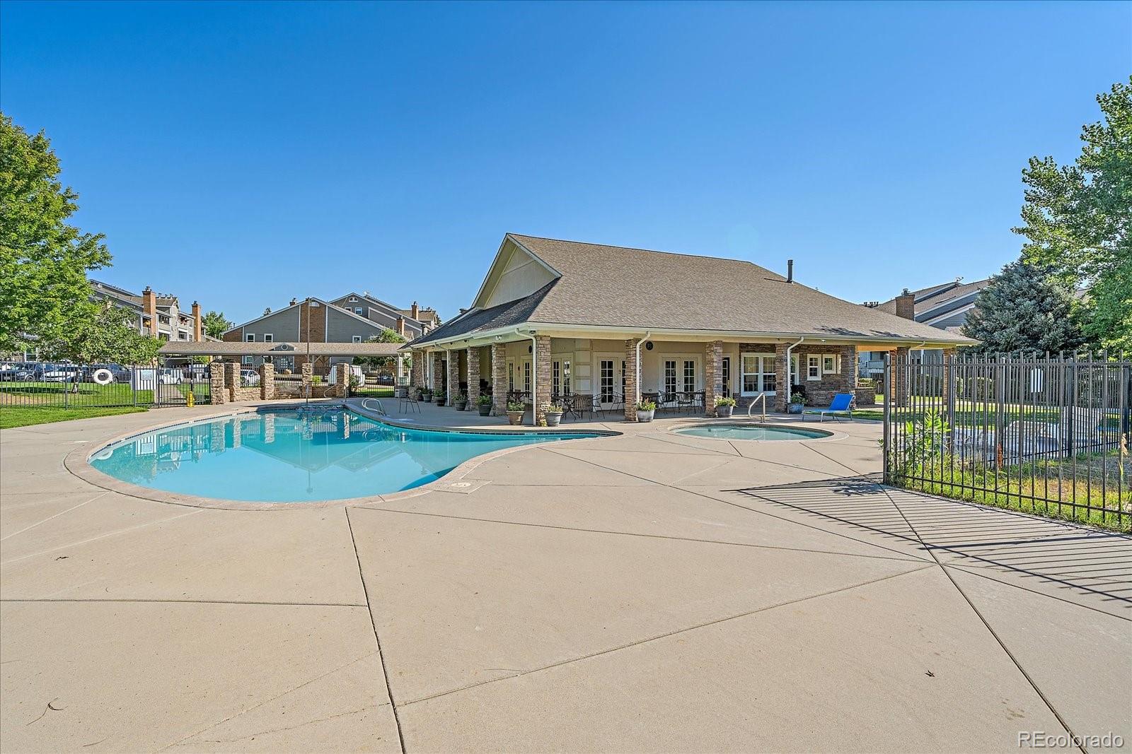 MLS Image #24 for 12288 w dorado place 301,littleton, Colorado