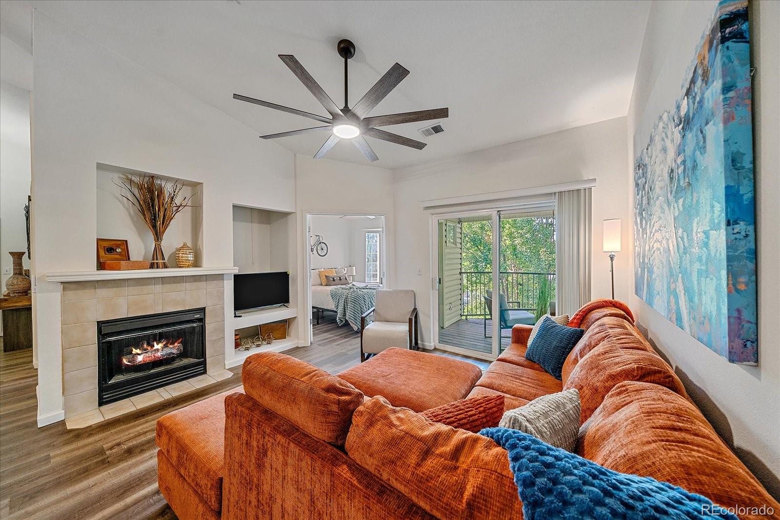 MLS Image #3 for 12288 w dorado place 301,littleton, Colorado