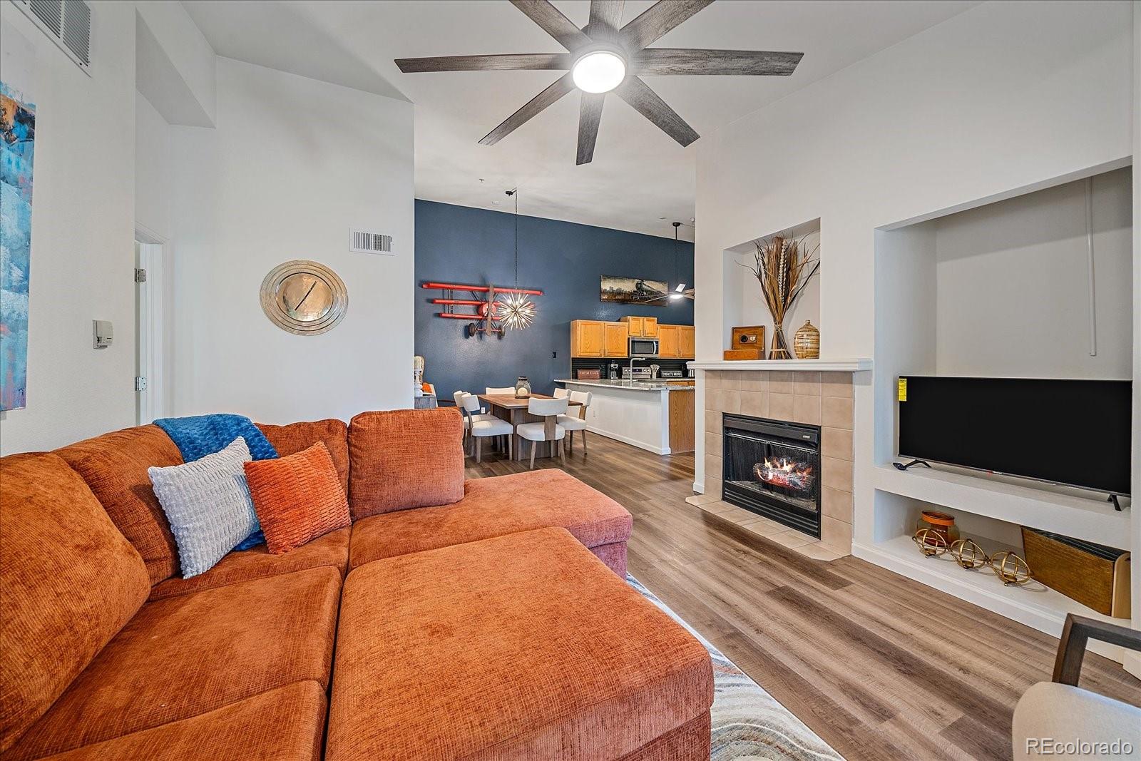 MLS Image #4 for 12288 w dorado place 301,littleton, Colorado