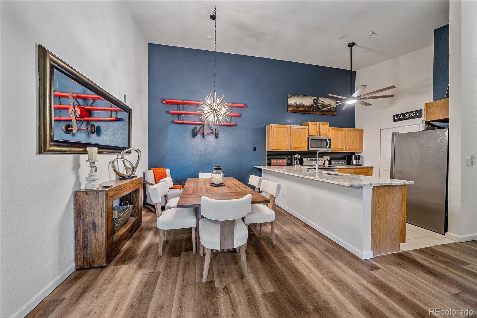 MLS Image #5 for 12288 w dorado place 301,littleton, Colorado