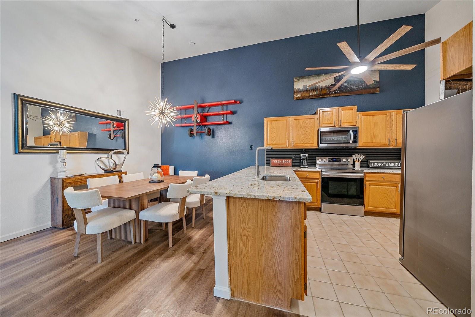MLS Image #7 for 12288 w dorado place 301,littleton, Colorado
