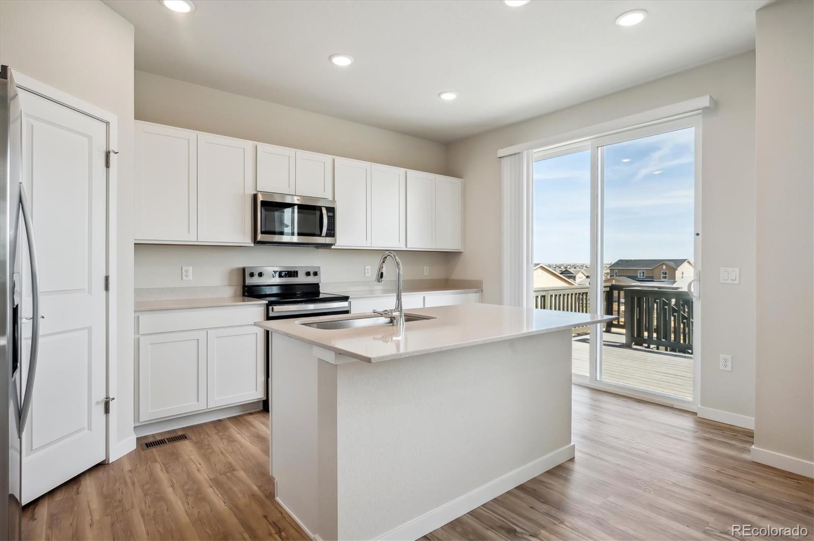 MLS Image #2 for 4244  gozzer ranch drive,elizabeth, Colorado