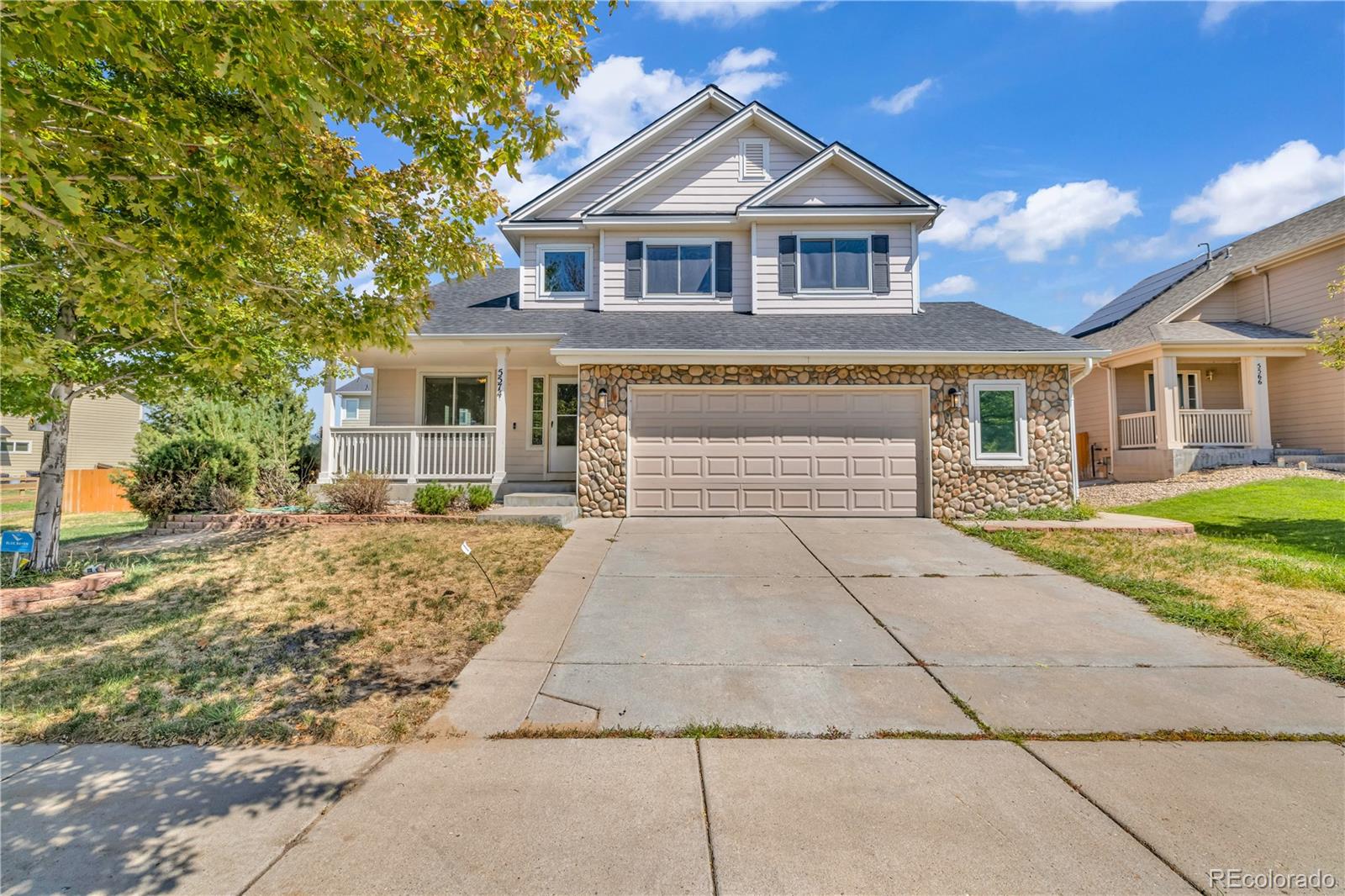 MLS Image #0 for 5574  hannibal street,denver, Colorado