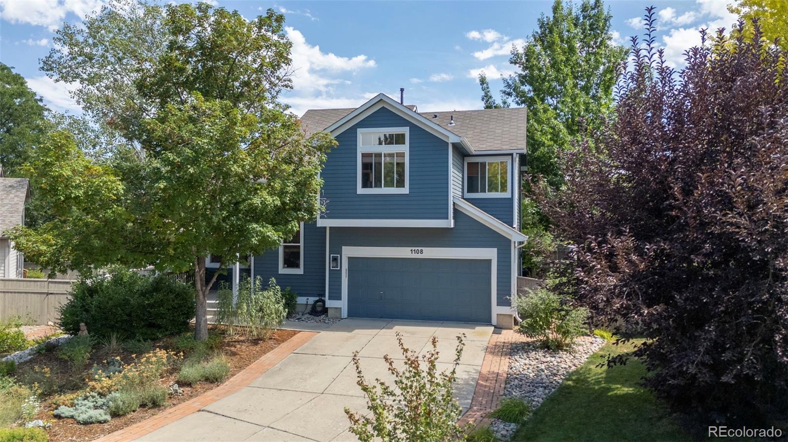MLS Image #0 for 1108  chokecherry lane,longmont, Colorado
