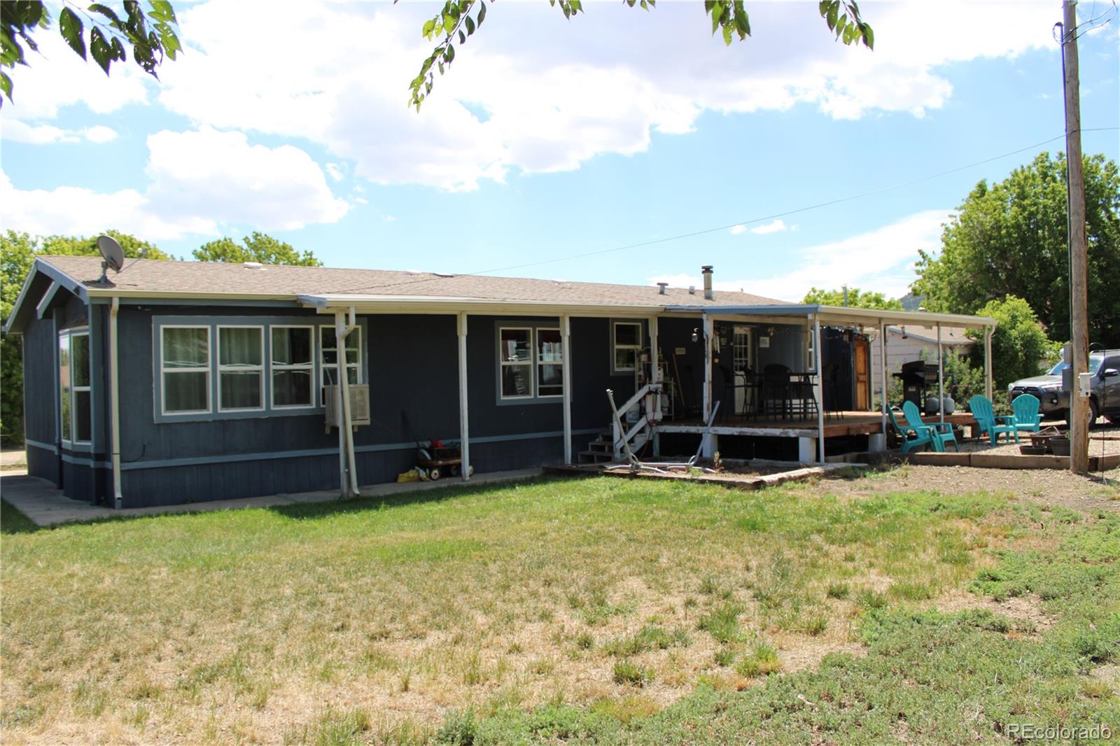 MLS Image #2 for 312  wooten avenue,aguilar, Colorado