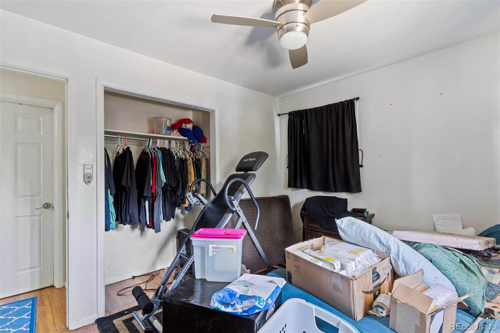 MLS Image #10 for 2624  weir avenue,colorado springs, Colorado