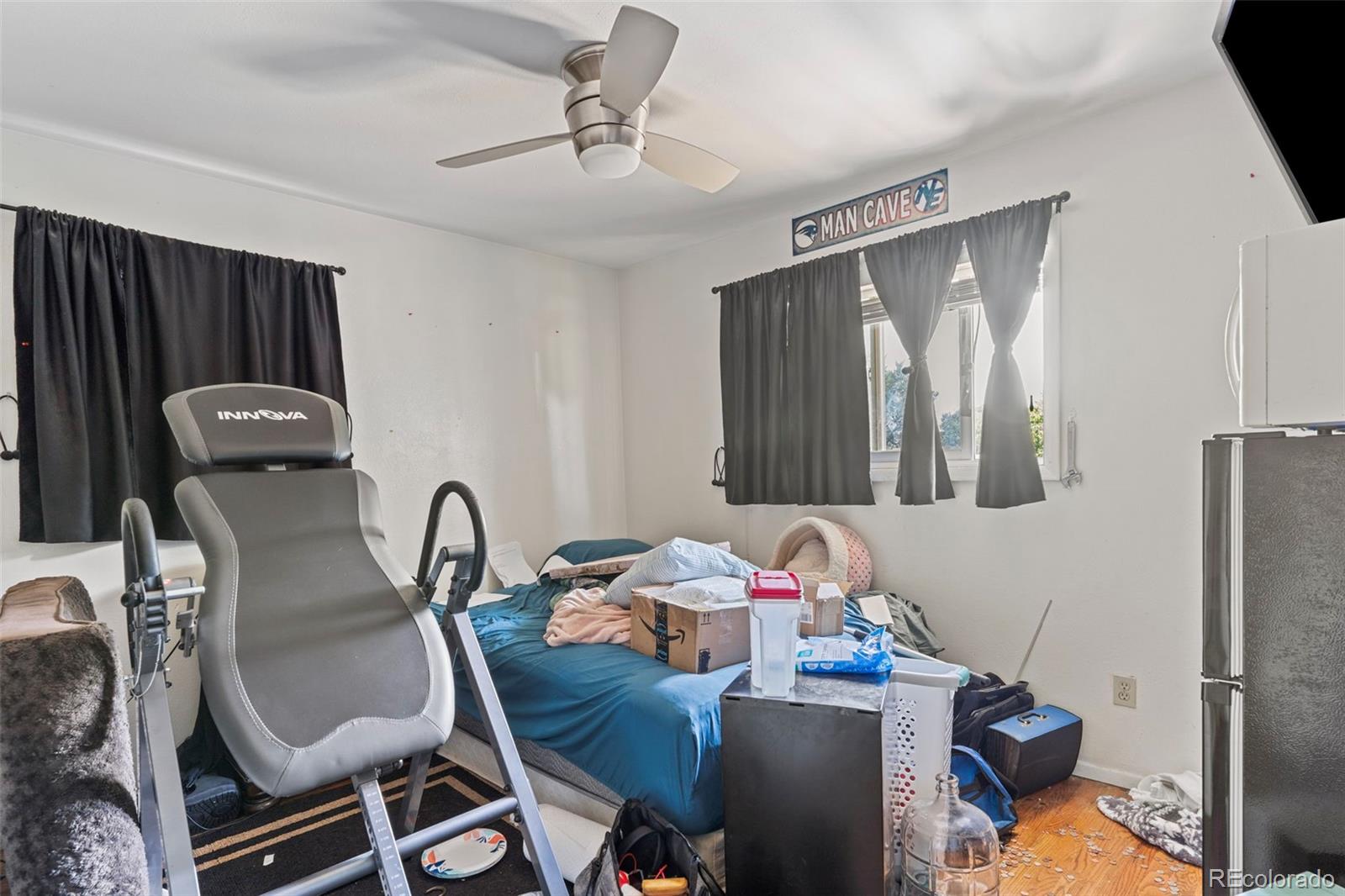 MLS Image #11 for 2624  weir avenue,colorado springs, Colorado