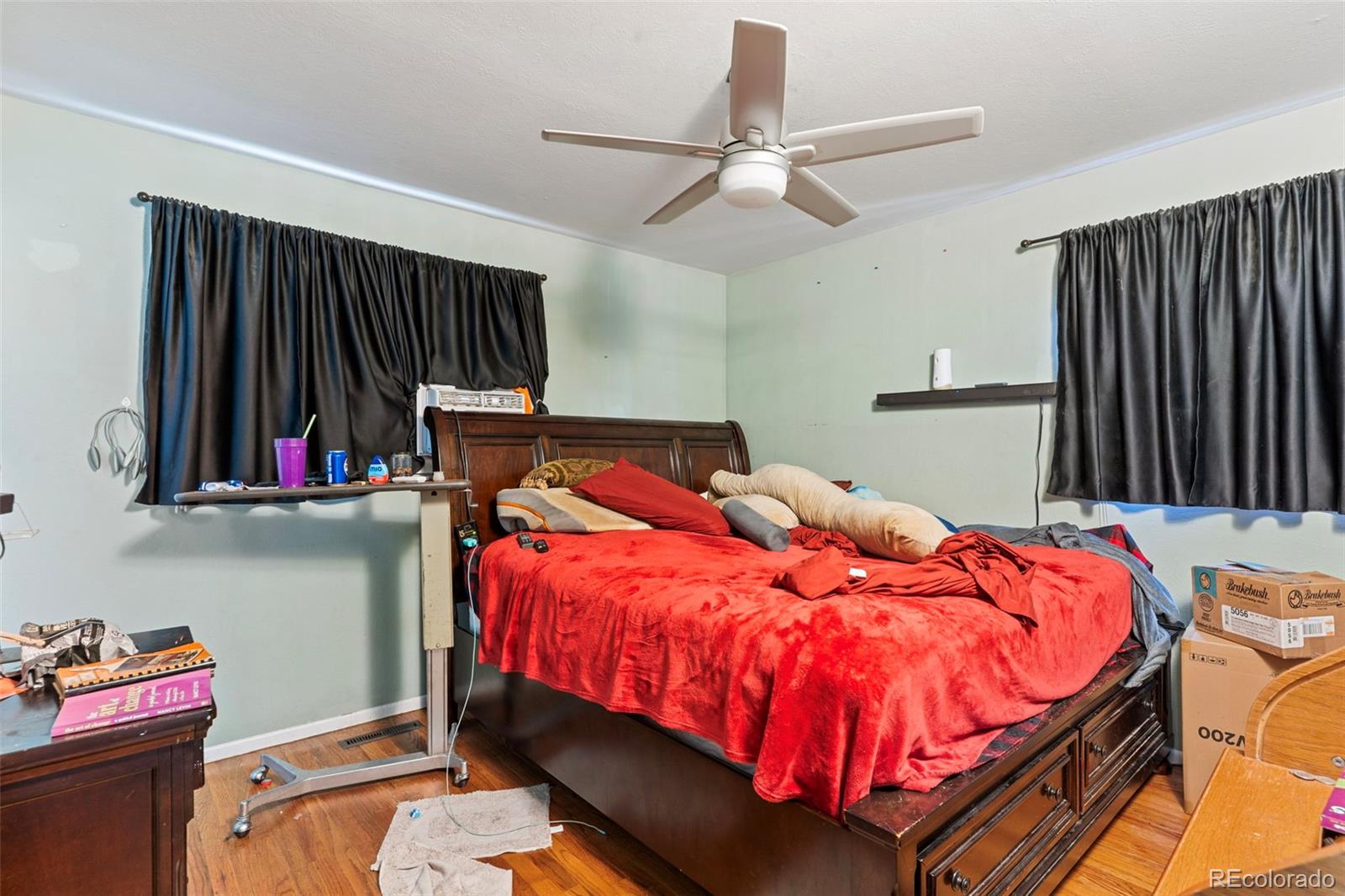 MLS Image #12 for 2624  weir avenue,colorado springs, Colorado