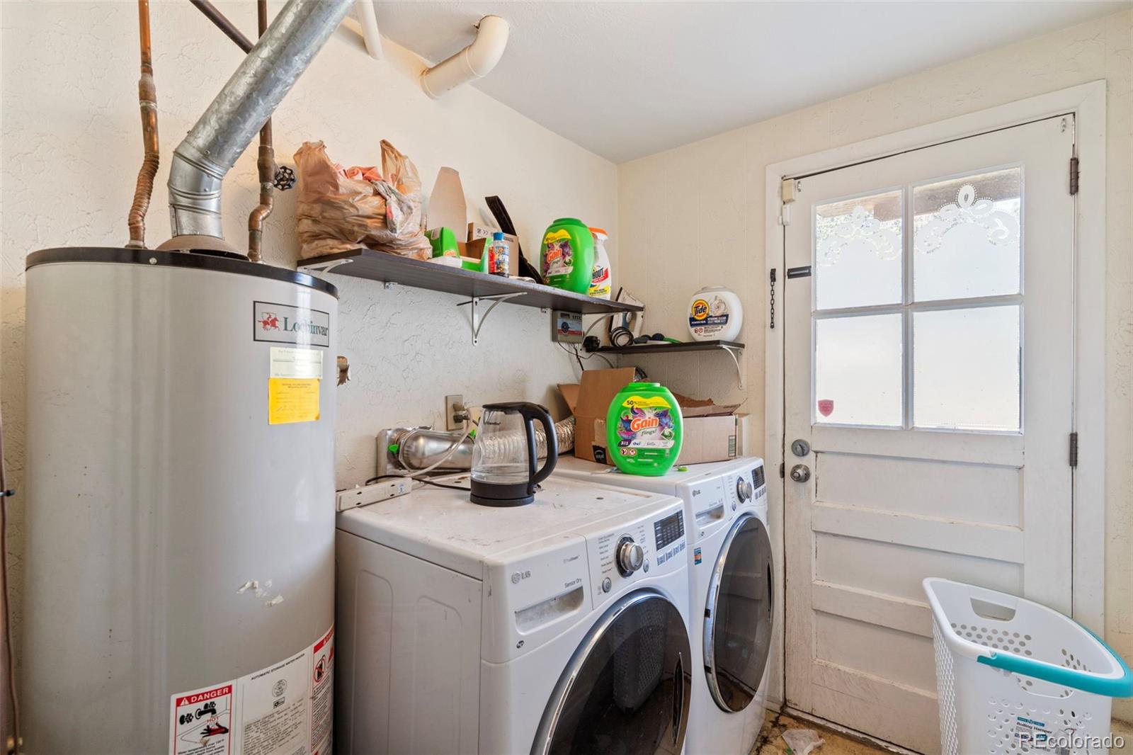 MLS Image #19 for 2624  weir avenue,colorado springs, Colorado