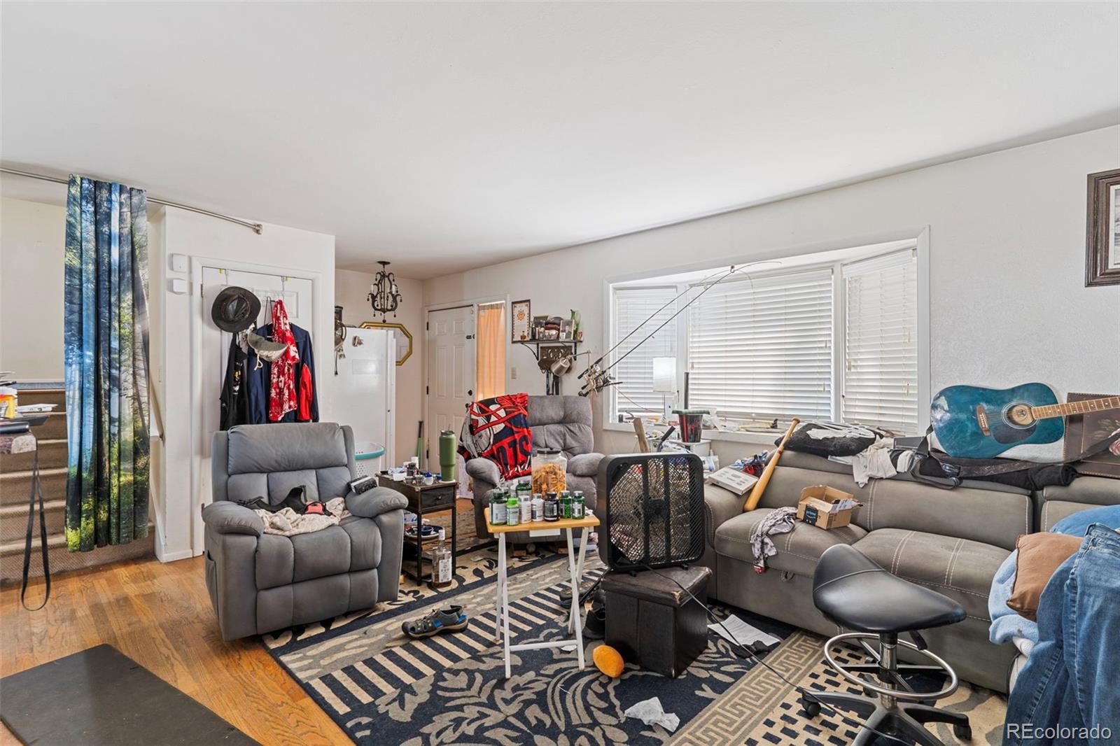 MLS Image #2 for 2624  weir avenue,colorado springs, Colorado