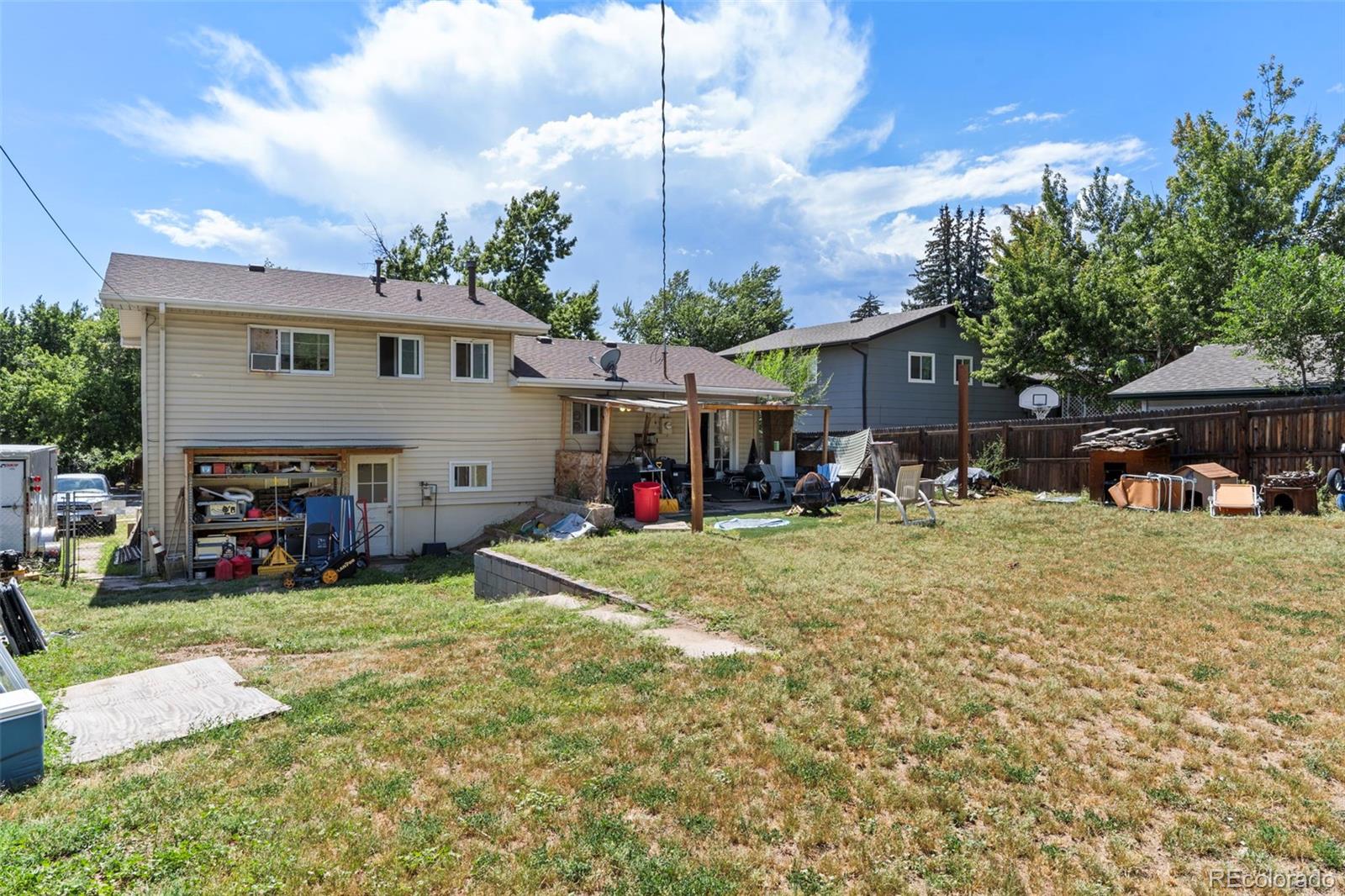 MLS Image #22 for 2624  weir avenue,colorado springs, Colorado