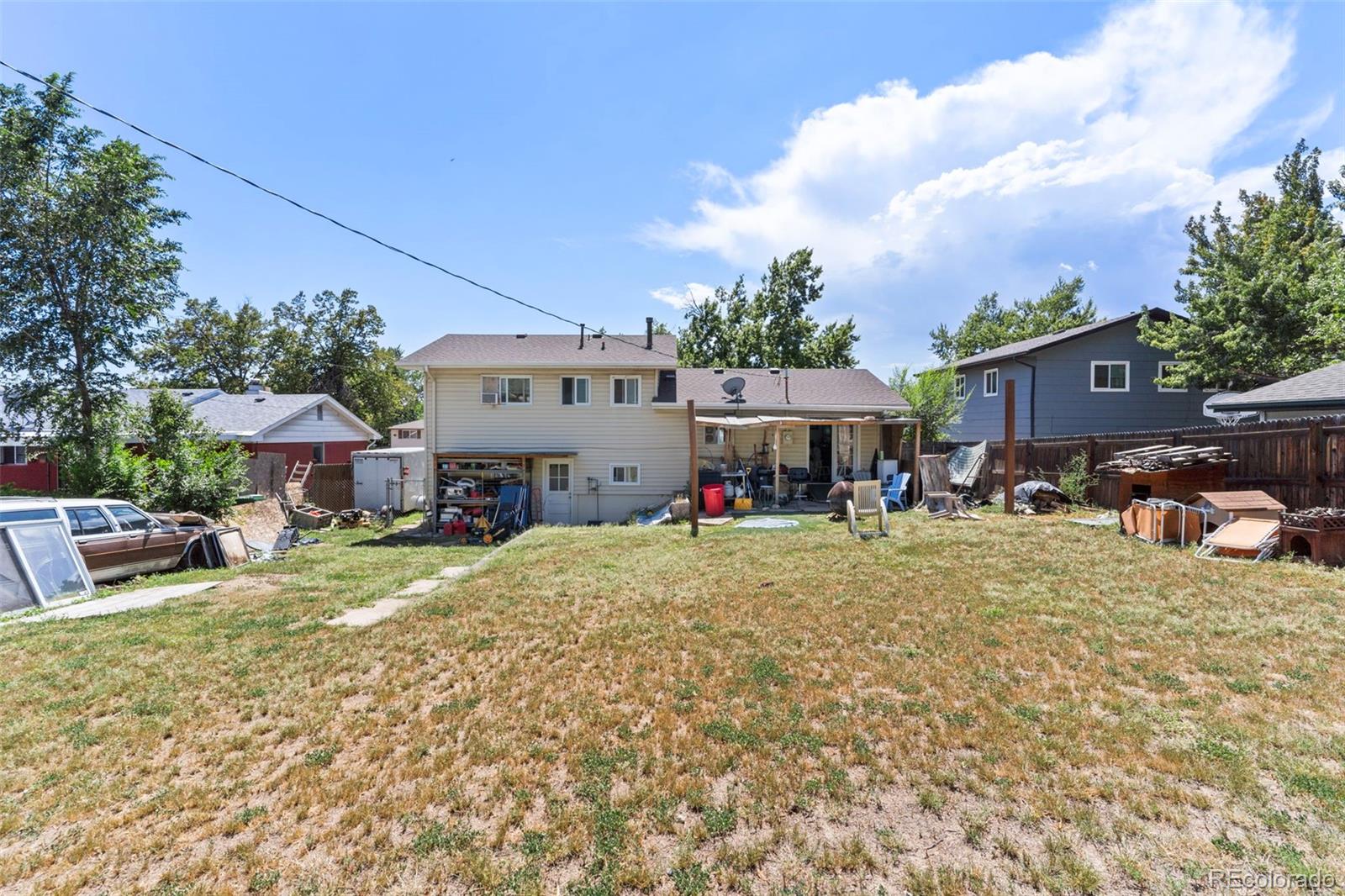 MLS Image #23 for 2624  weir avenue,colorado springs, Colorado