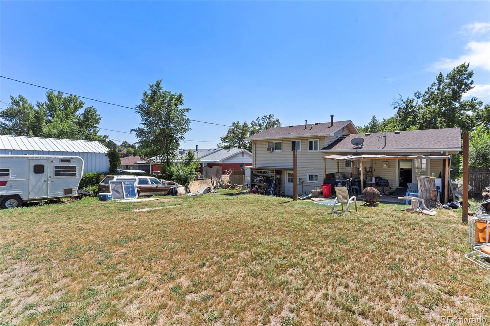 MLS Image #24 for 2624  weir avenue,colorado springs, Colorado