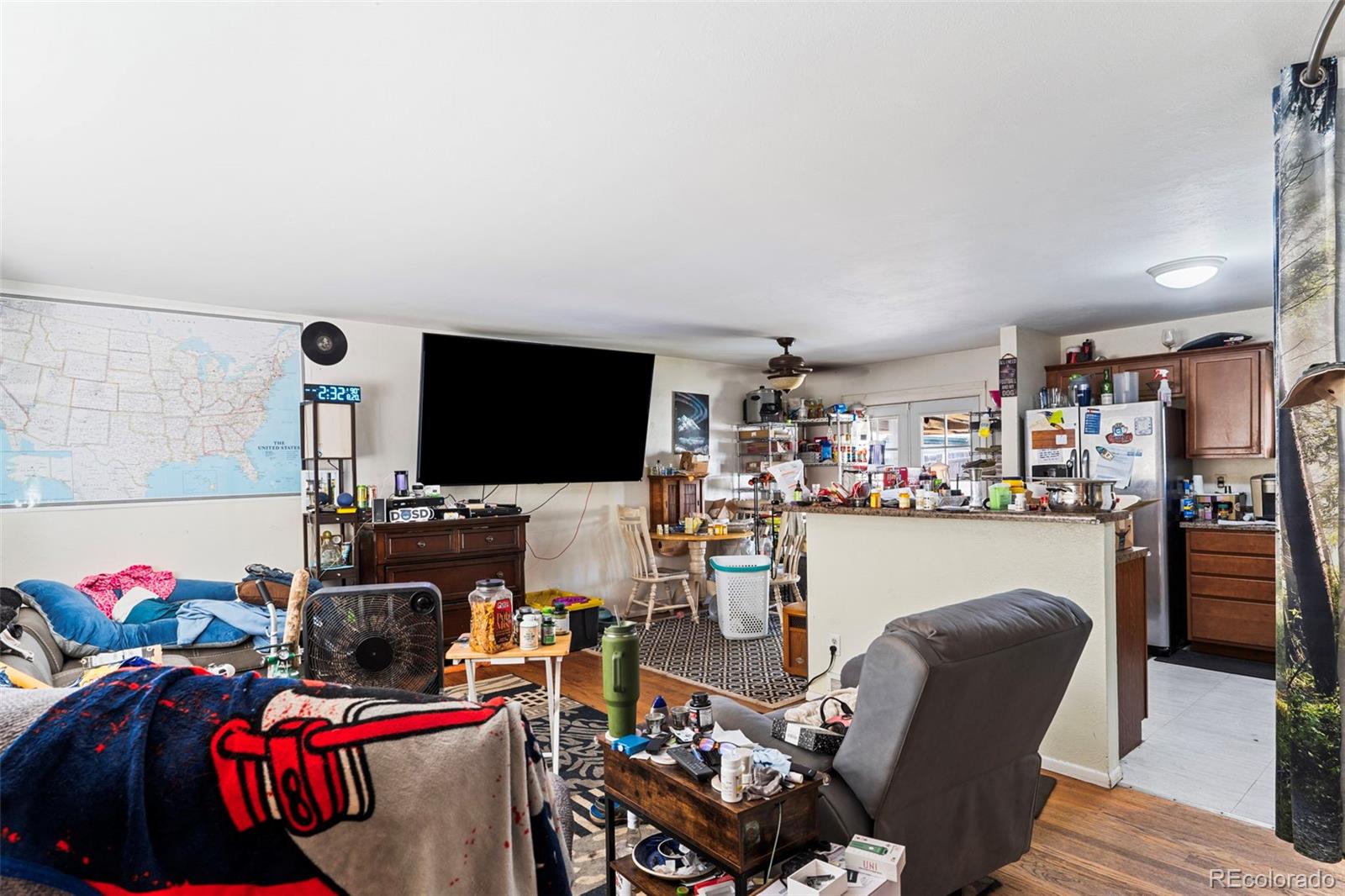 MLS Image #3 for 2624  weir avenue,colorado springs, Colorado