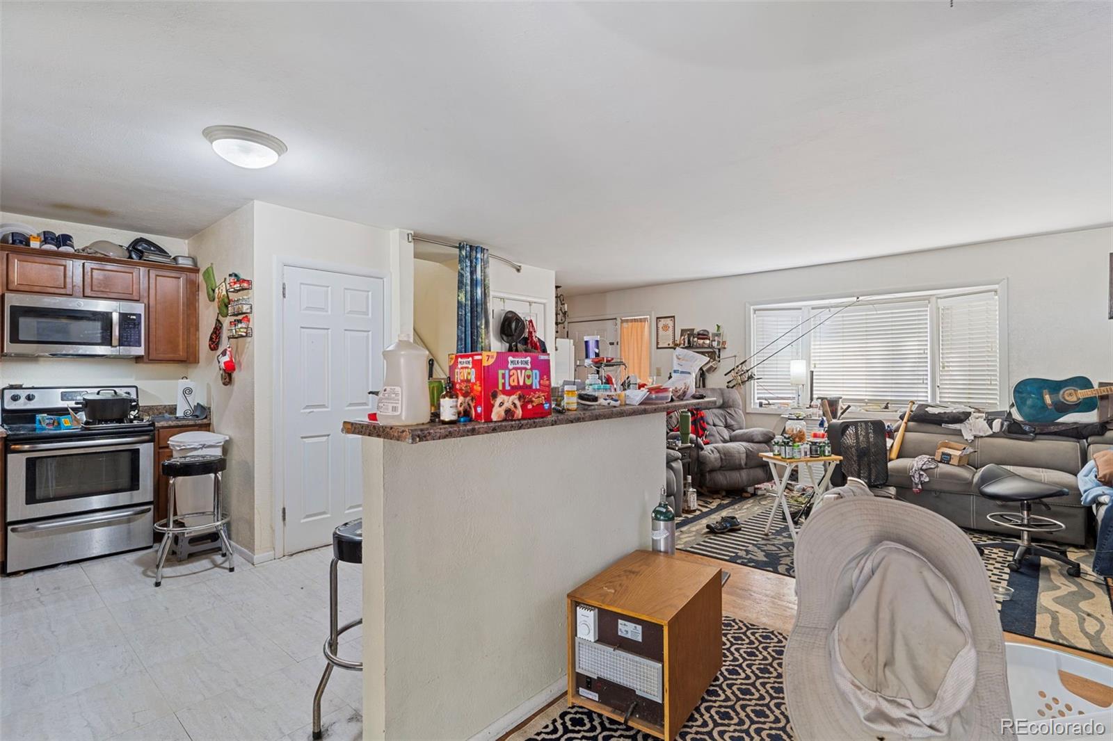 MLS Image #4 for 2624  weir avenue,colorado springs, Colorado