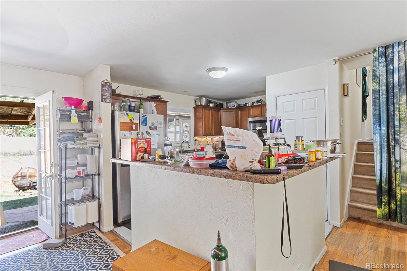 MLS Image #5 for 2624  weir avenue,colorado springs, Colorado