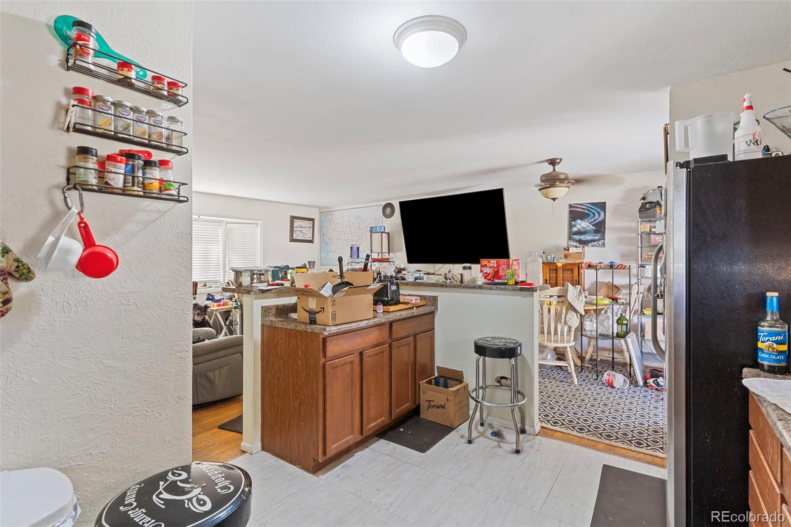 MLS Image #6 for 2624  weir avenue,colorado springs, Colorado
