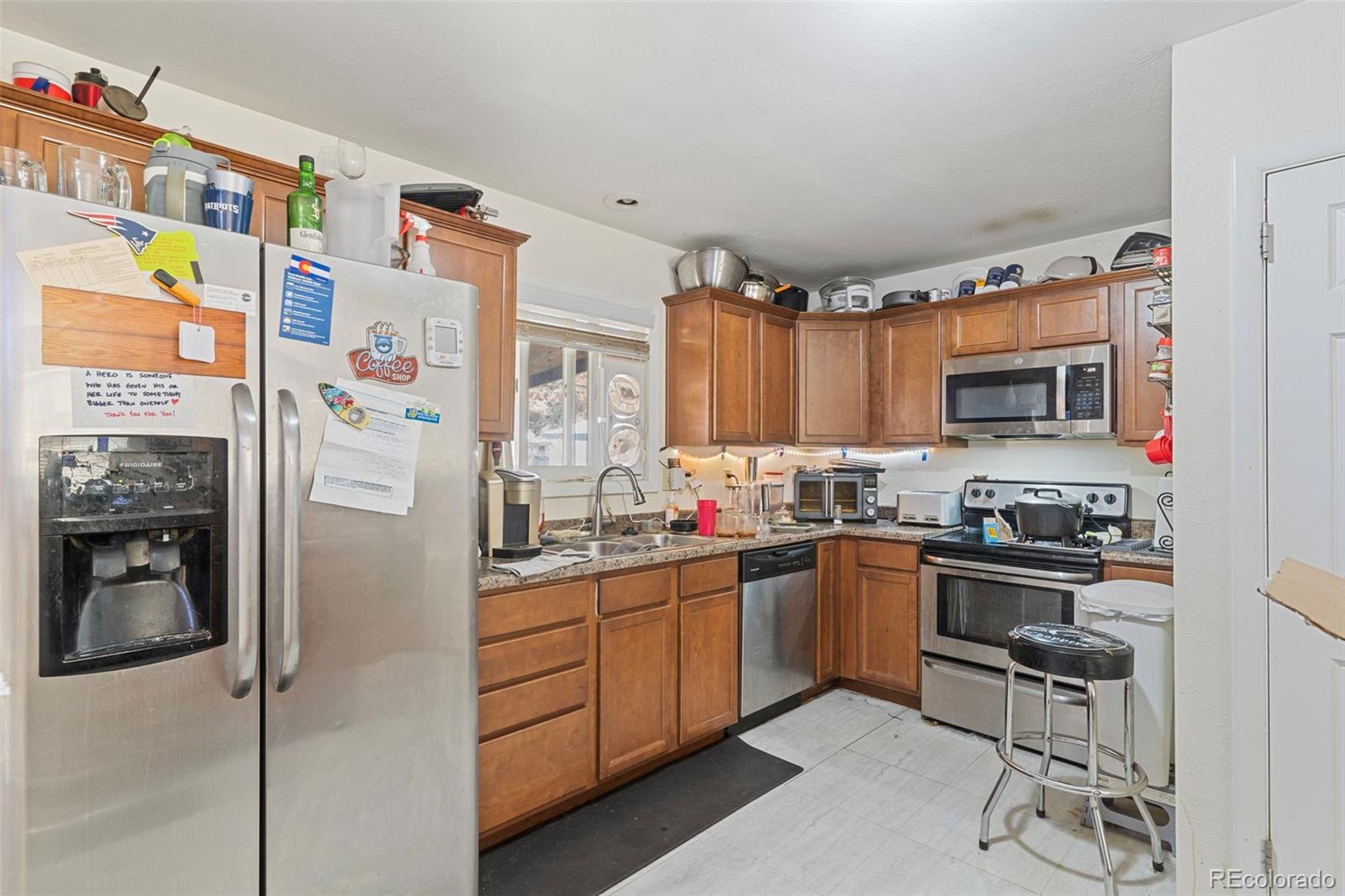 MLS Image #7 for 2624  weir avenue,colorado springs, Colorado