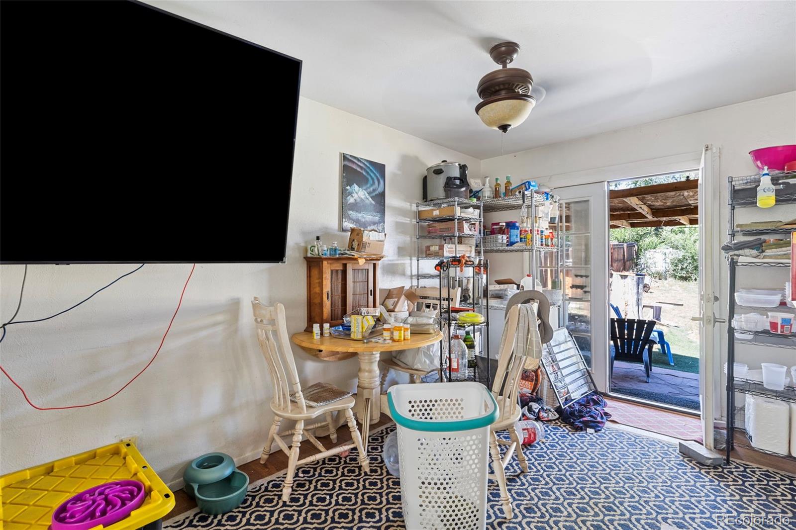 MLS Image #8 for 2624  weir avenue,colorado springs, Colorado