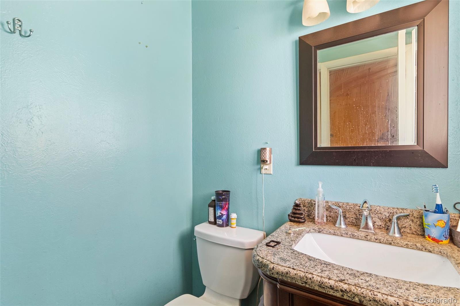 MLS Image #9 for 2624  weir avenue,colorado springs, Colorado