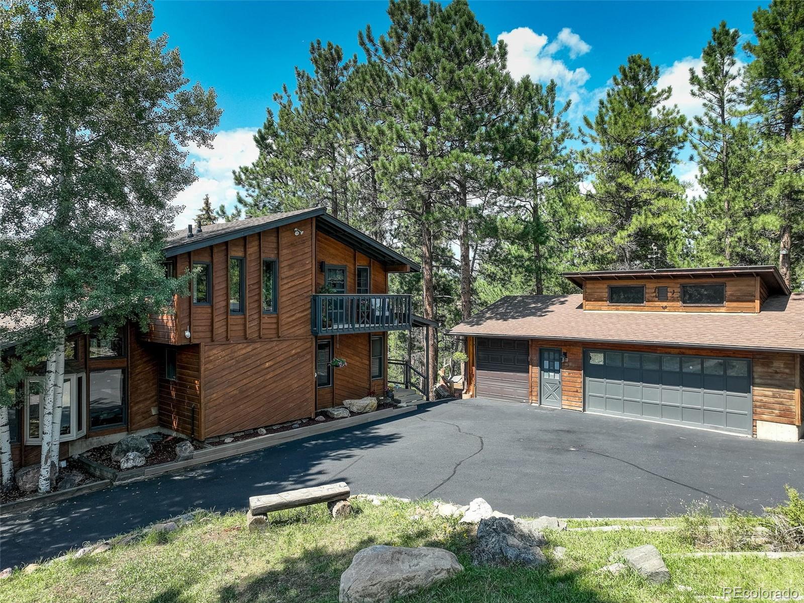 MLS Image #0 for 8303  gray fox drive,evergreen, Colorado