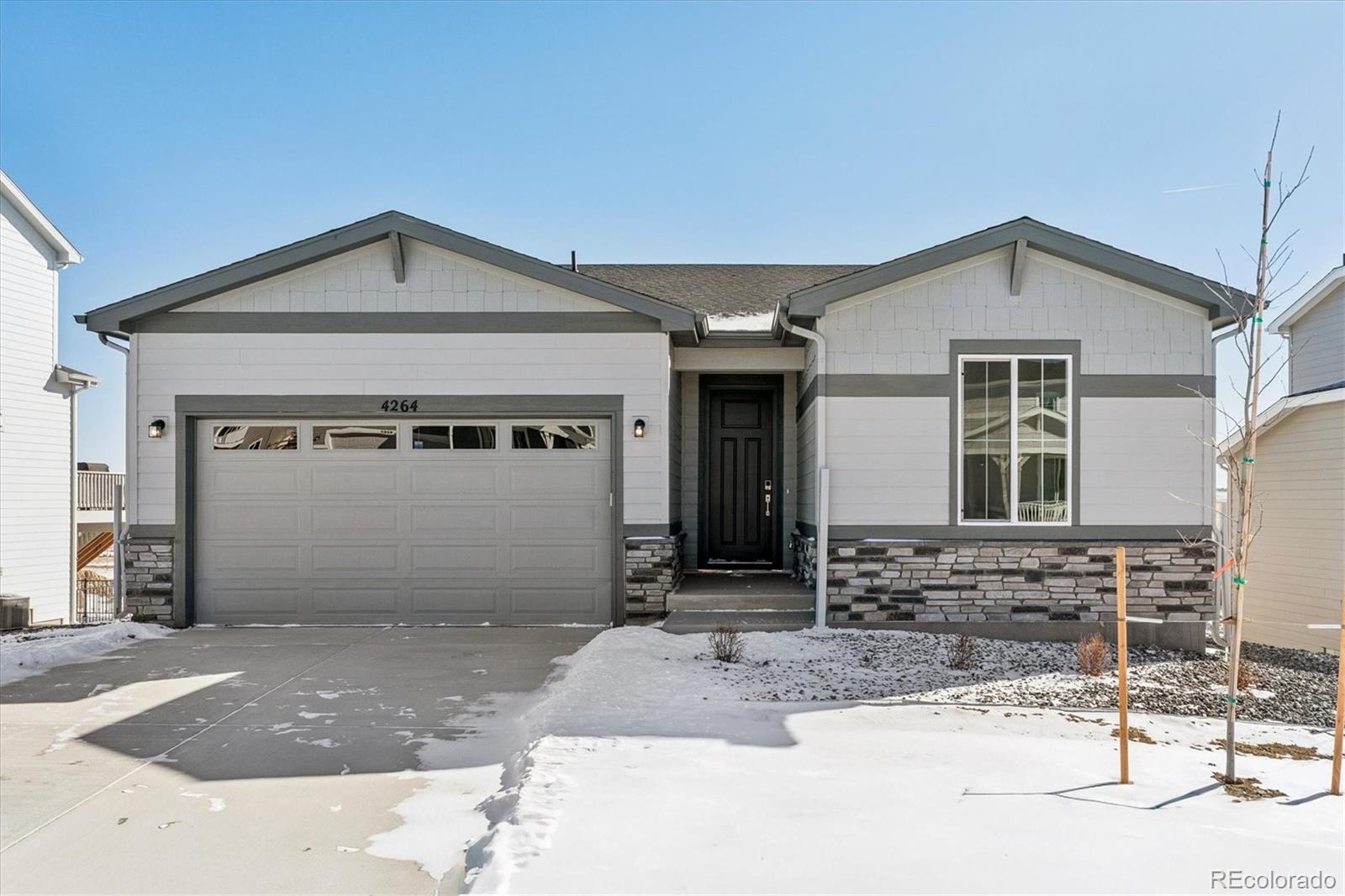 MLS Image #0 for 4264  gozzer ranch drive,elizabeth, Colorado