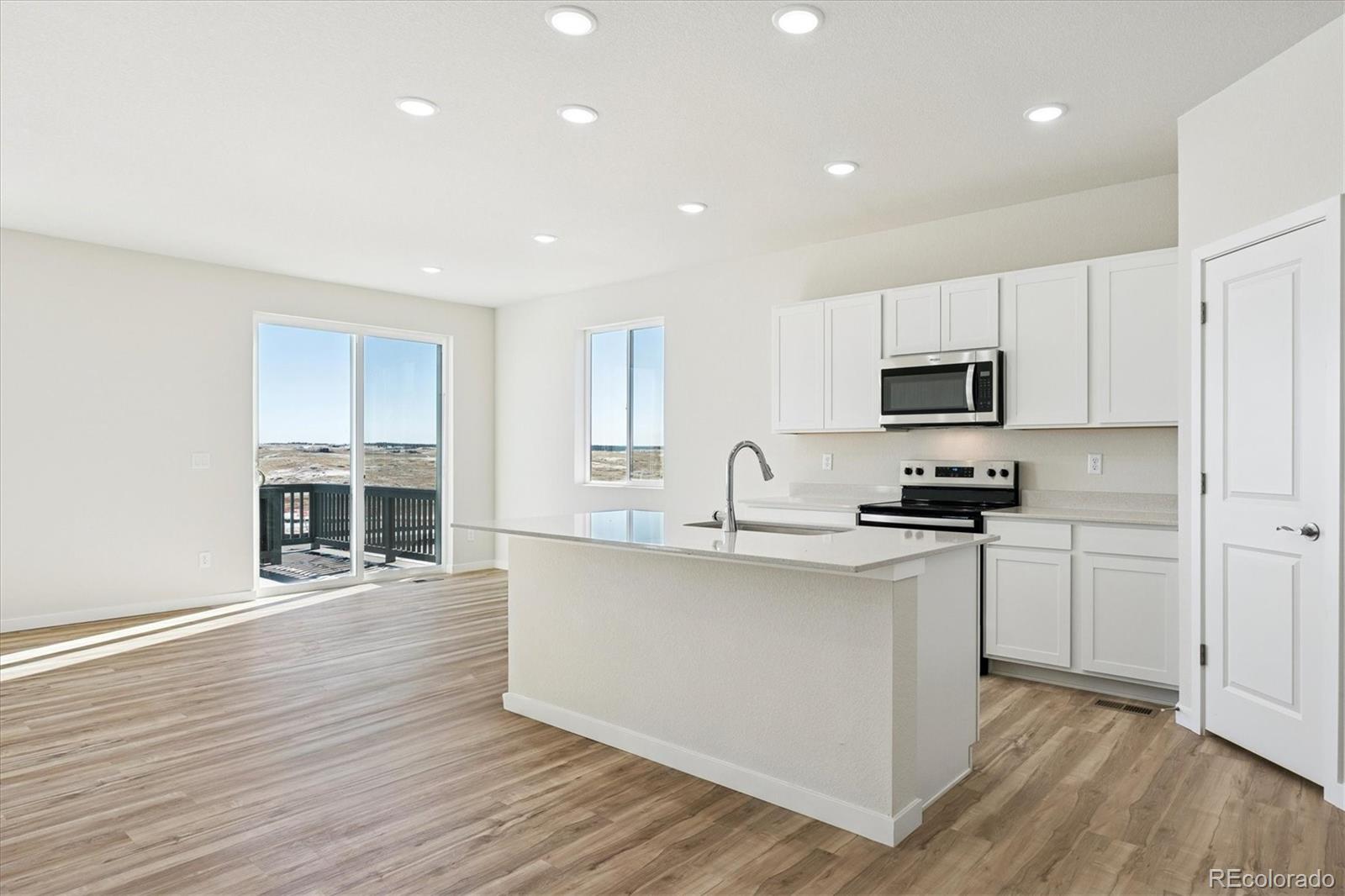 MLS Image #1 for 4264  gozzer ranch drive,elizabeth, Colorado