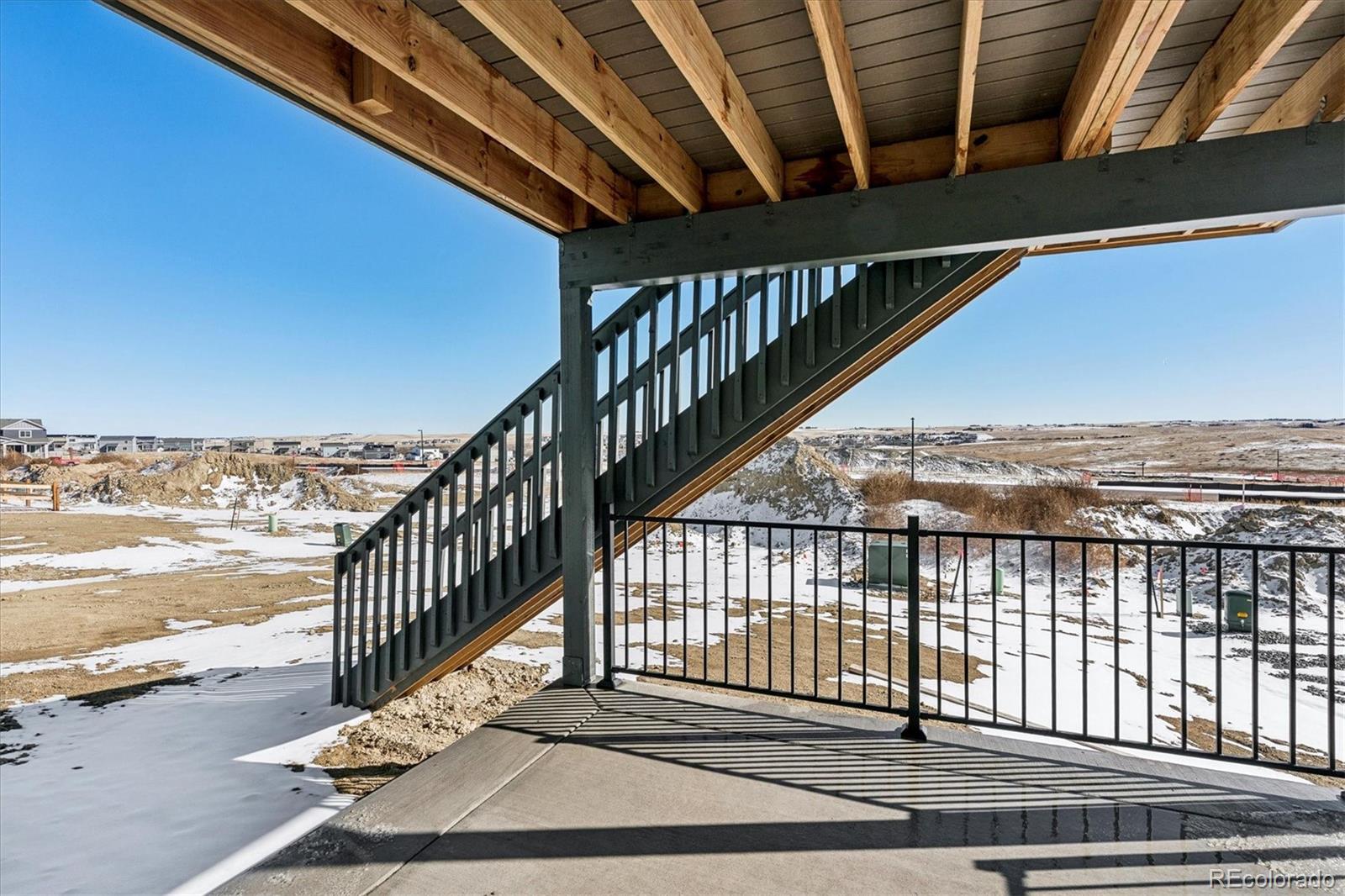 MLS Image #21 for 4264  gozzer ranch drive,elizabeth, Colorado