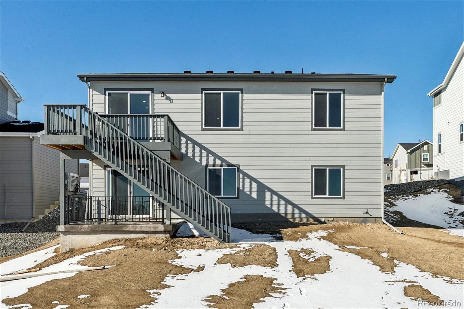 MLS Image #22 for 4264  gozzer ranch drive,elizabeth, Colorado