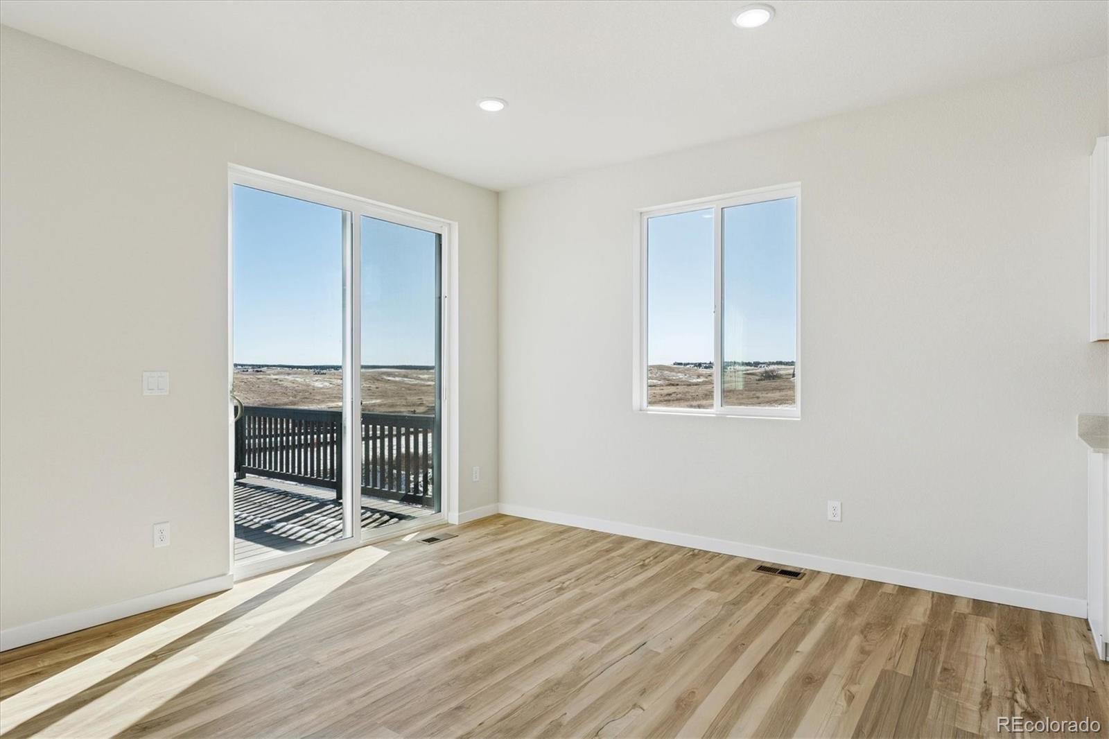 MLS Image #3 for 4264  gozzer ranch drive,elizabeth, Colorado