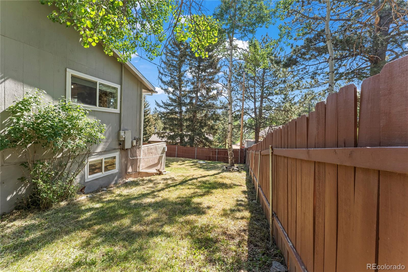 MLS Image #25 for 50  holiday drive,woodland park, Colorado