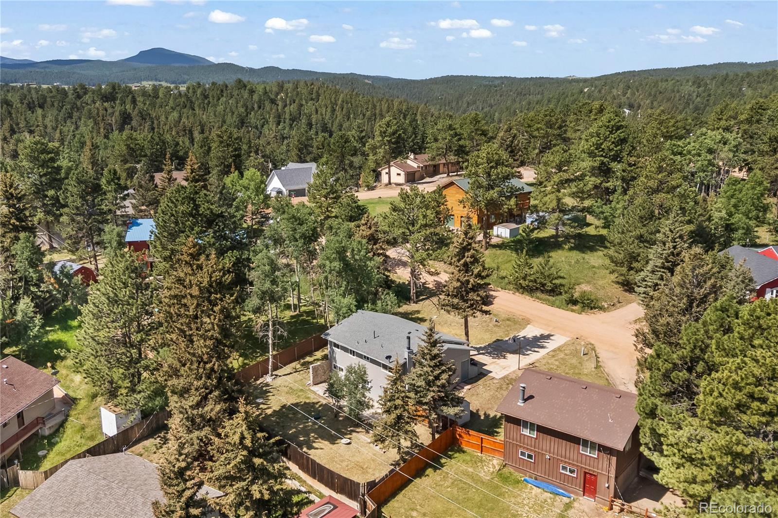 MLS Image #28 for 50  holiday drive,woodland park, Colorado