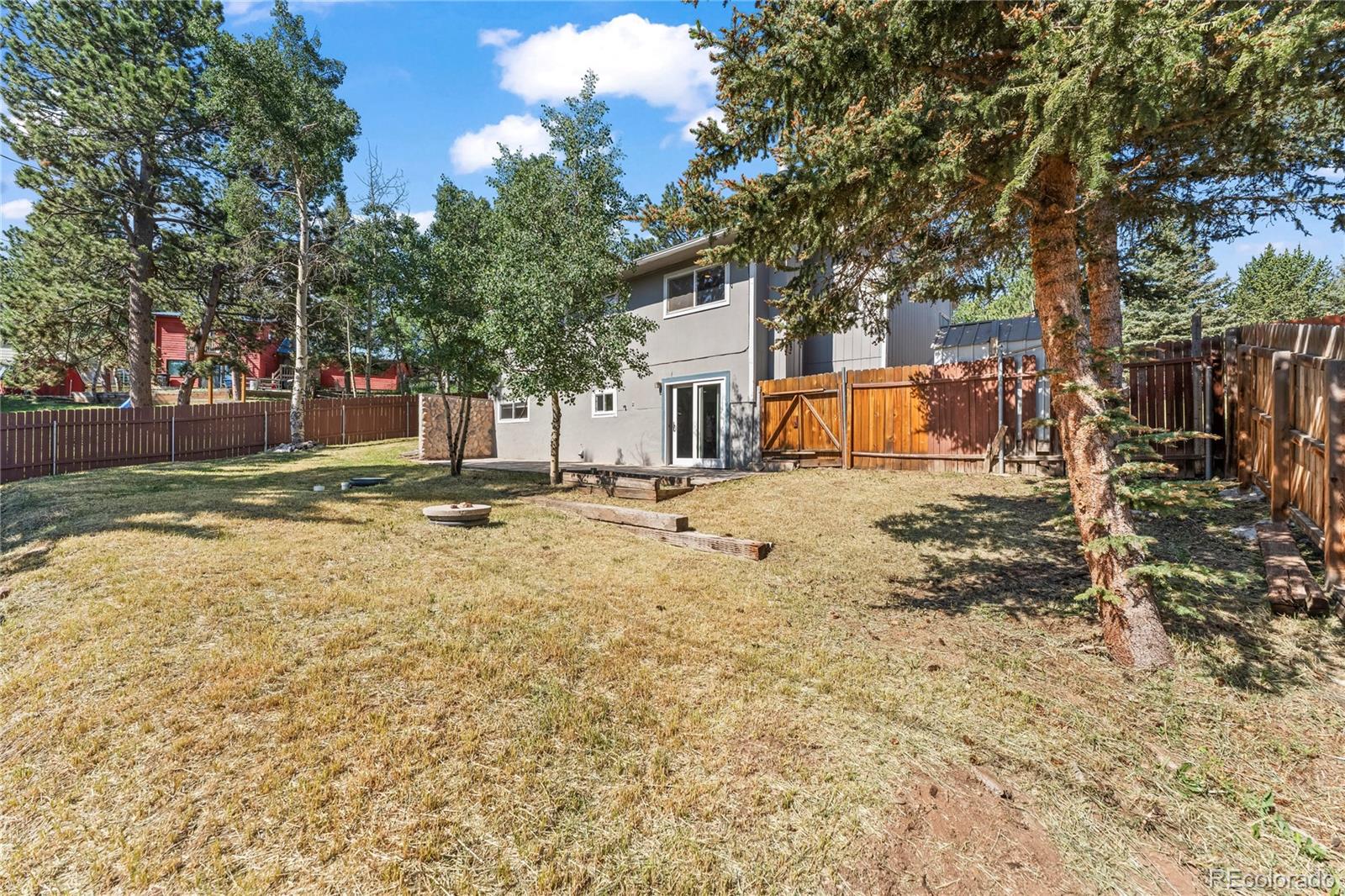 MLS Image #29 for 50  holiday drive,woodland park, Colorado