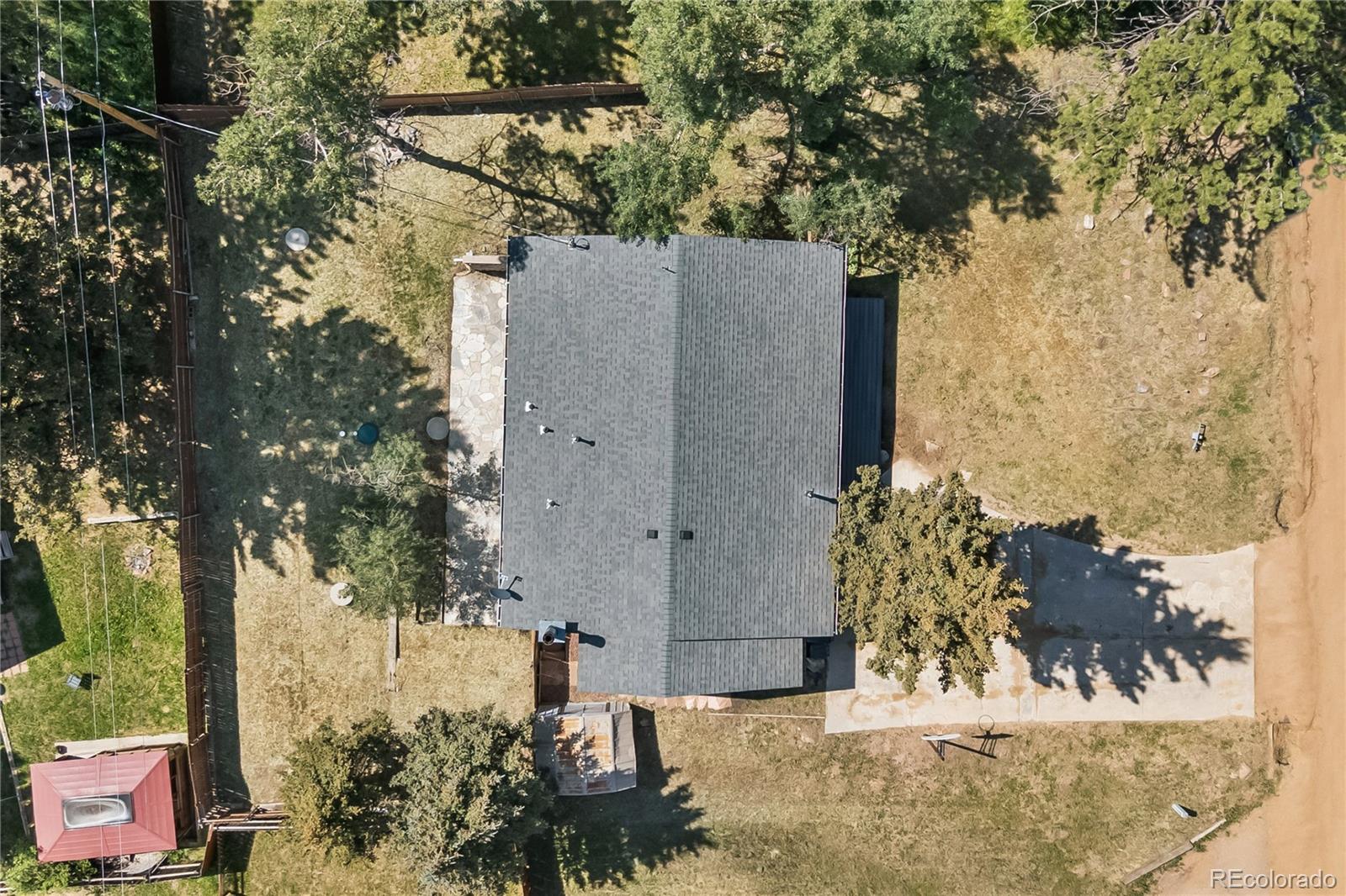 MLS Image #30 for 50  holiday drive,woodland park, Colorado
