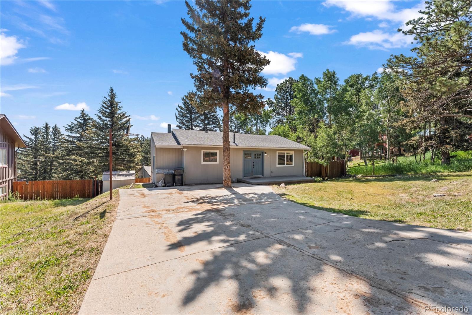 MLS Image #32 for 50  holiday drive,woodland park, Colorado