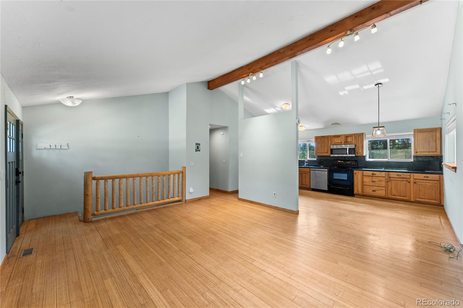 MLS Image #5 for 50  holiday drive,woodland park, Colorado